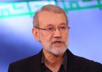 Laricani: ABŞ ilə danışıqlar aparmayacağıq