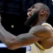 Lebron Ceyms NBA-də tarixi rekorda imza atdı