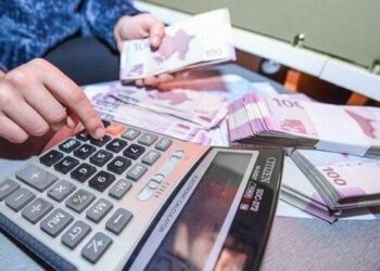 Dövlət büdcəsindən vəsait alan publik hüquqi şəxslərin əməkhaqqı sistemi təkmilləşdirilib