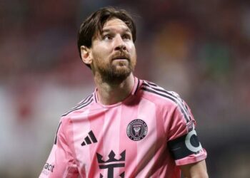 Messi cərimə zərbəsindən vurduğu qolların sayına görə Peleni qabaqladı