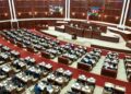 Milli Məclis Nazirlər Kabinetinin hesabatını qəbul etdi