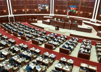 Milli Məclis Nazirlər Kabinetinin hesabatını qəbul etdi