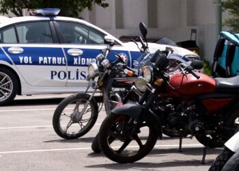 NİİM moped və motosiklet sürücülərinə müraciət edib