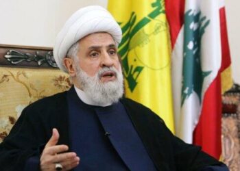 Livan bu qadağanı ləğv etməlidir – Hizbullah