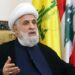 Livan bu qadağanı ləğv etməlidir – Hizbullah