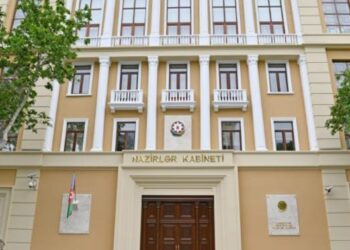 Məhkəmə ekspertizası xidmətlərinə görə ödəniş məbləğləri müəyyənləşdirildi