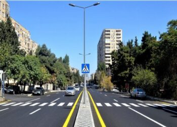 NİİM sürücülərə müraciət edib