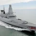 Britaniyanın “HMS Dragon” gəmisi Şərqi Aralıq dənizinə yollanır