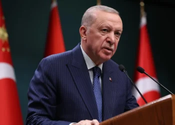 Ərdoğan: Bölgədəki münaqişələrə çıxış yolu axtarırıq