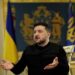 “Ukrayna təslim olmaq fikrində deyil” – Zelenski