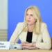 Jelka Tsviyanoviç: Bakıya qarşıdan gələn səfərimi səbirsizliklə gözləyirəm