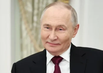 Putin yenidən baş rolda