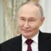 Putin yenidən baş rolda