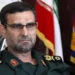 KİV: SEPAH-ın kontr-admiralı Əlirza Təngsiri öldürülüb