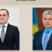 Qazaxıstan İranın Naxçıvana zərbələri ilə bağlı narahatlığını ifadə etdi