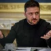 Zelenski: Ukrayna təhlükəsizlik sahəsində təcrübəsini Qətərlə bölüşür