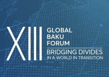 XIII Qlobal Bakı Forumunun sonuncu günü keçirilir
