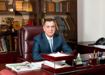 ƏHD Partiyası sədrindən bayram təbriki