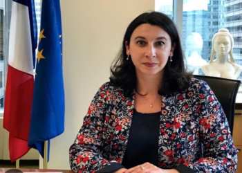 Səfir Fransa vətəndaşlarının İrandan təxliyəsinə görə Azərbaycana təşəkkür edib
