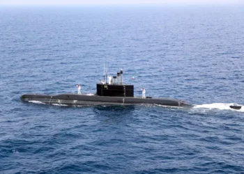 SEPAH: İran tezliklə sualtı raketlər tətbiq edə bilər