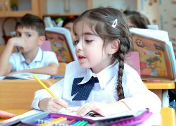 I sinfə elektron qeydiyyatla bağlı valideynlərə müraciət edilib