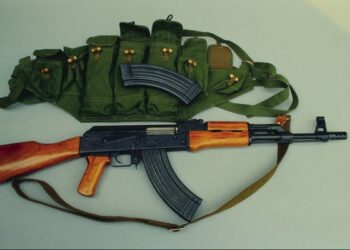 Qanunsuz saxlanılan silah-sursat aşkarlanıb