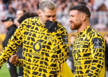 Türkiyə yığmasının futbolçusu Almaniya klubundan ayrılacaq