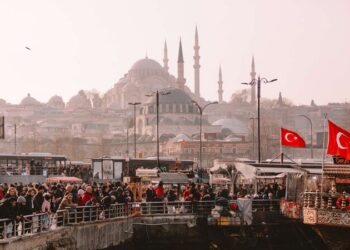 ABŞ-İran danışıqları Türkiyədə keçirilə bilər