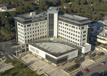 İran İsrail Texnologiya İnstitutuna raket zərbəsi endirdi