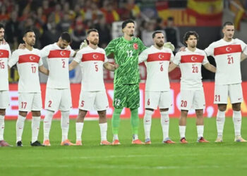 Bu gün Türkiyə millisi həlledici oyuna çıxır