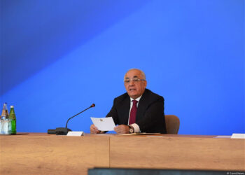 Baş nazir: Vaşinqton Sammitinin ən mühüm nəticələrindən biri Zəngəzur dəhlizinin əsasının qoyulması olub