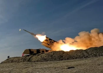 Türkiyə HHM qüvvələri İrandan atılan üçüncü ballistik raketi zərərsizləşdirib