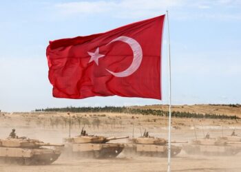 Türkiyə Naxçıvanla bağlı bəyanat verdi