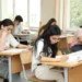 Bu gün 62 mindən çox şagird buraxılış imtahanı verəcək