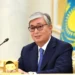 Qazaxıstanda növbəti prezident seçkiləri 2029-cu ildə keçiriləcək