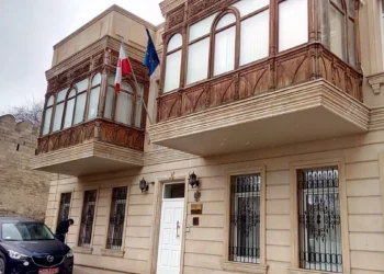 Polşa İranın Azərbaycana PUA hücumunu qətiyyətlə pisləyib