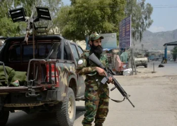 Pakistan və Əfqanıstan arasında hərbi əməliyyatlar beş gün müddətinə dayandırılır