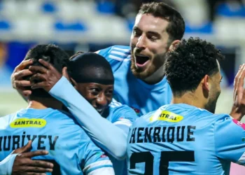 Futbol üzrə Azərbaycan Kubokunda ilk yarımfinalçı müəyyənləşib