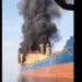 SEPAH Hörmüz boğazında ABŞ-nin müttəfiqlərinin tankerinə hücum edib