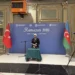Dövlət Komitəsi Qars şəhərində iftar mərasimi təşkil edib