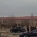 İran dərs saatlarında Naxçıvanda orta məktəb binasını hədəfə alıb