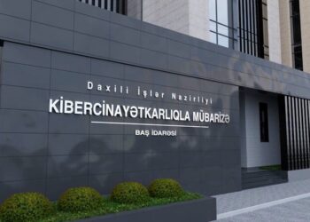 Kiberpolis süni intellekt proqramlarından istifadə edib qadınları şantaj edən şəxsi saxladı – VİDEO