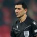 UEFA-dan Əliyar Ağayevə növbəti təyinat