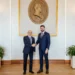 Azərbaycan və Moldova enerji sahəsində əməkdaşlığı müzakirə edib