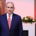 Paşinyan Xameneini təbrik etdi