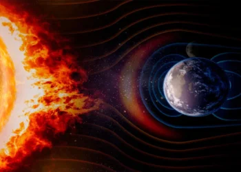 Bu gün və sabah geomaqnit sahəsi aktiv olacaq