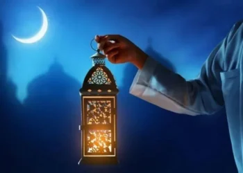 Bu gün üçüncü Qədr gecəsidir