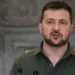 Zelenski İranın hədəf aldığı Körfəz ölkələrinə dəstəyini ifadə etdi