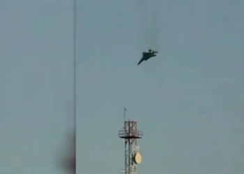 Qətər İran tərəfindən uçan iki Su-24 təyyarəsini vurub