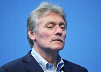 “Almaniyanın hərbi strategiyası avropalıların ürəyində soyuqluq yaradır” – Peskov